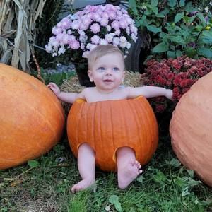 Meet your Posher, Betty